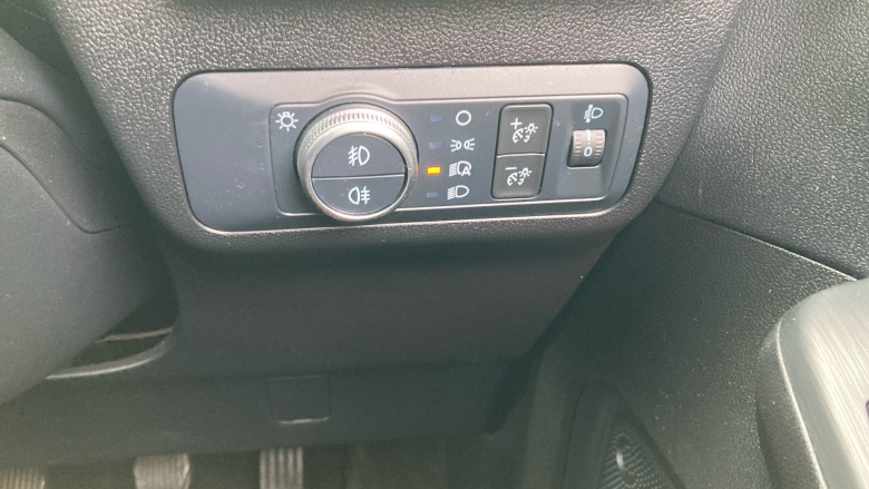 Ford Kuga 1.5 EcoBoost 150 Zetec 5dr Petrol Estate